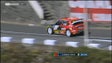 Imagem de Alexandre Camacho assume a liderança do Rali Vinho Madeira no Rosário (vídeo)
