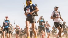 Imagem de Madeirense foi o melhor português na Marathon des Sables