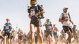 Madeirense foi o melhor português na Marathon des Sables