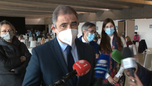 Imagem de Pandemia não deve condicionar as eleições (Vídeo)