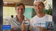 Imagem de Cristiano Ronaldo felicitou o CD Nacional pela subida à l Liga (Vídeo)