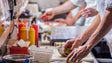 Imagem de UMa inicia novo curso técnico superior profissional em cozinha