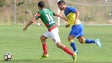 União vence Marítimo B em jogo de preparação