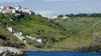 Imagem de Simulação de passagem de furacão pela ilha de Santa Maria