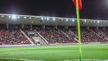 Imagem de Apenas Benfica e Porto superaram a taxa de ocupação do Marítimo (vídeo)