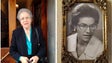 Imagem de Maria Leonete dos Reis: De professora a precursora na política local (Áudio)