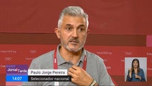 Imagem de Portugueses inadaptados ao fuso (vídeo)