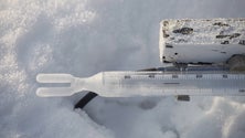 Imagem de Frio do continente não deve chegar à Madeira