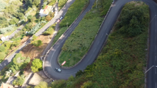 Imagem de Rali do Faial com 39 pilotos inscritos (vídeo)