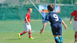 Futebol infantil na Páscoa envolve 3 mil crianças