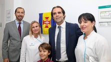 Imagem de Albuquerque apelida de ficção a proposta de Orçamento do Estado