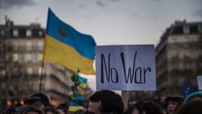 Imagem de Forças russas já controlam aeroporto militar Antonov