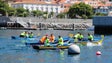 Imagem de 14ª Edição da Regata de canoas tradicionais no Funchal