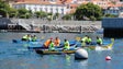 14ª Edição da Regata de canoas tradicionais no Funchal