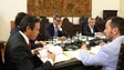 Imagem de Madeira cumpre `escrupulosamente` pagamento de dívida de 55,7 ME a empresa `