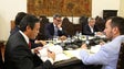 Madeira cumpre `escrupulosamente` pagamento de dívida de 55,7 ME a empresa `