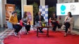 Imagem de Feira do livro em comemoração a Saramago (vídeo)