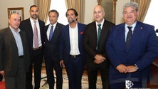 Imagem de Já há acordo para o descongelamento da carreira dos enfermeiros
