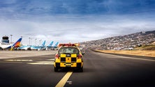 Imagem de Operação no Aeroporto da Madeira está a normalizar