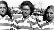 Imagem de Morreu Dália Cunha, pioneira da ginástica olímpica portuguesa