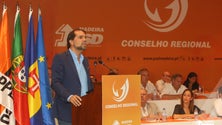 Imagem de Presidente do PSD diz que não há lugares `inamovíveis` no partido