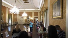 Imagem de Palácio de São Lourenço volta a receber visitantes