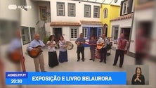 Grupo Belaurora lança livro e projeto musical (Vídeo)