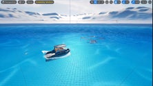 Imagem de Simulador de controlo de poluição marinha (vídeo)