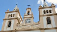 Imagem de Diocese de Angra cancela missas, catequese e outros eventos [Vídeo]