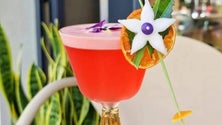 Madeirenses no Concurso Nacional de Cocktails (áudio)