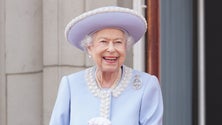 Imagem de Rainha Isabel II vai indigitar sucessor de Boris Johnson na Escócia