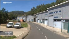 Imagem de Parque Empresarial do Porto Santo deverá ter lotação completa até ao final do ano (vídeo)