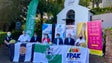 Imagem de 51 equipas vão animar a Rampa do Monte, no próximo sábado, dia 5 de setembro (Vídeo)