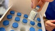 Madeira recebe mais sete mil vacinas da Janssen