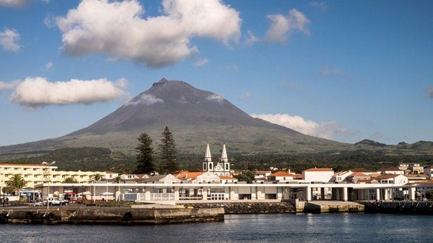 Imagem de Acesso a conservatórios no Reino Unido a partir do Pico