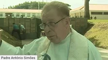 Imagem de António Simões pede à AR que apoios aos ex-combatentes sejam mais abrangentes (áudio)