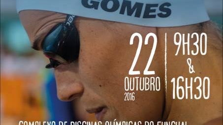 Imagem de Natação do Nacional volta à competição este sábado