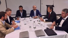 Imagem de PSD e CDS definem acordo de `estabilidade` para 4 anos
