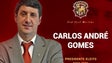Imagem de Carlos André Gomes não vai fazer caça as bruxas (áudio)