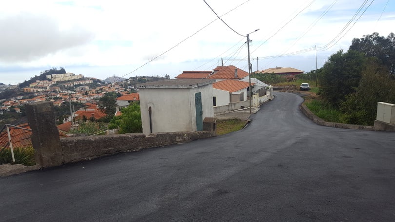 Funchal investe 180 mil euros em estradas