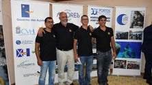 Imagem de Velejadores do Faial participam no campeonato do Mundo (Vídeo)