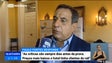 Presidente da Comissão Organizadora do Rali Vinho Madeira responde a António Trindade (Vídeo)