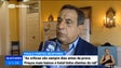 Imagem de Presidente da Comissão Organizadora do Rali Vinho Madeira responde a António Trindade (Vídeo)