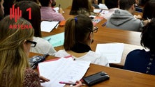 Imagem de Governo da República apela às universidades para acelerarem equivalências de luso-venezuelanos
