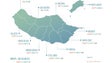 Porto Santo com 65 casos covid