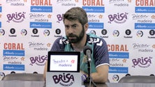 Imagem de Nacional quer vencer em Coimbra o duelo entre candidatos à subida de divisão