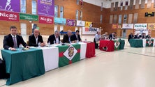 Imagem de Sócios do Marítimo deram voto de confiança a Rui Fontes (áudio)