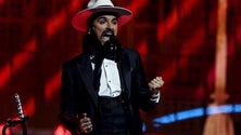 Portugal na final da Eurovisão