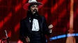 Imagem de Portugal na final da Eurovisão