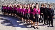 Imagem de Coros do Conservatório celebram aniversários com concertos gratuitos